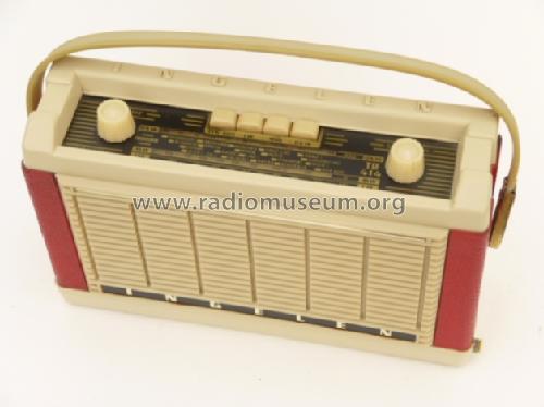 TR414; Ingelen, (ID = 1011412) Radio