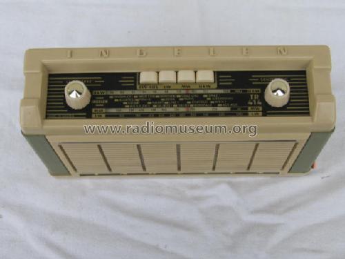 TR414; Ingelen, (ID = 219902) Radio