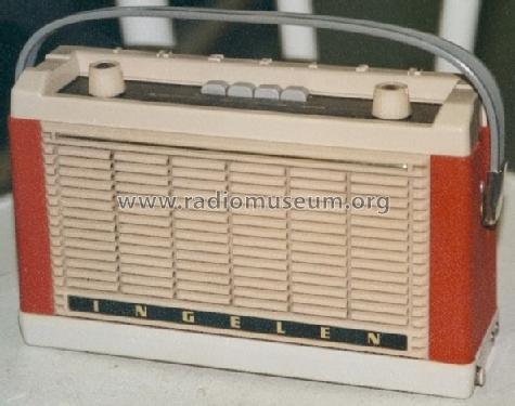 TR414; Ingelen, (ID = 73912) Radio