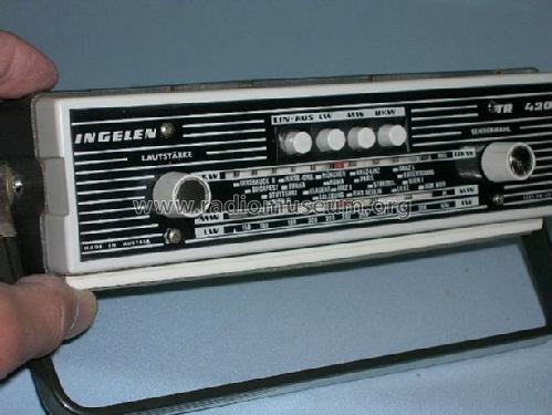 TR420; Ingelen, (ID = 572892) Radio