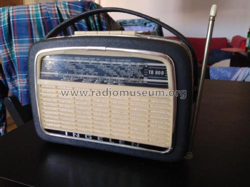TR800; Ingelen, (ID = 2318960) Radio