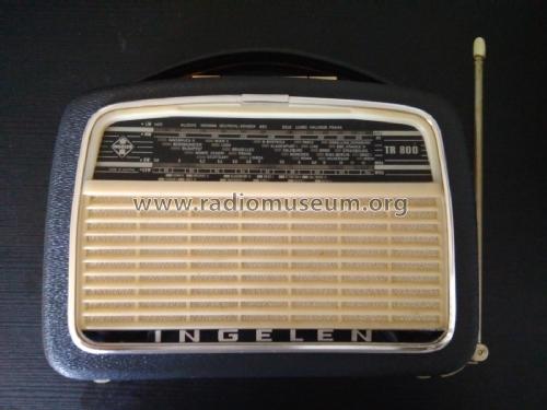 TR800; Ingelen, (ID = 2318965) Radio