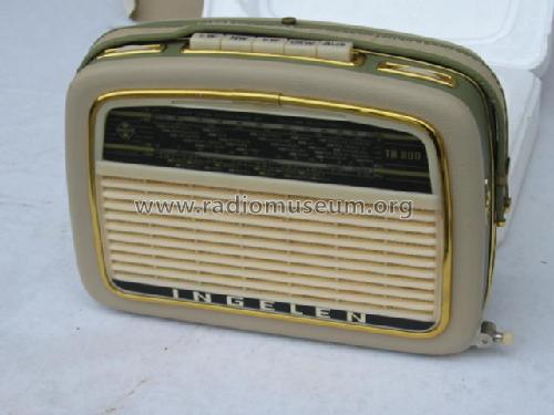 TR800; Ingelen, (ID = 240665) Radio