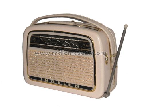 TR800; Ingelen, (ID = 276914) Radio