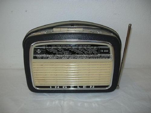 TR800; Ingelen, (ID = 306939) Radio