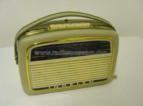 TR800; Ingelen, (ID = 316776) Radio