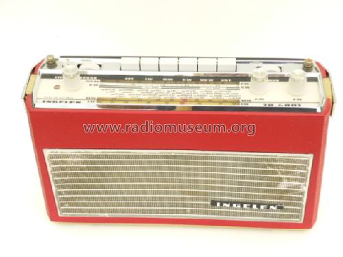 TR-4001; Ingelen, (ID = 1011405) Radio