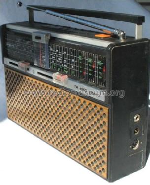 TR 4500 Stereo ; Ingelen, (ID = 383978) Radio