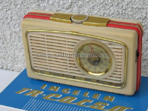 TR-Corso-LW ; Ingelen, (ID = 247783) Radio