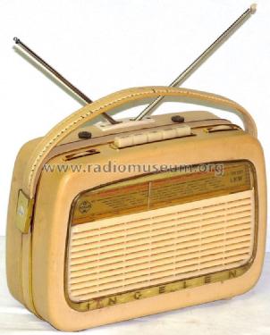 TRV1001UKW; Ingelen, (ID = 1040577) Radio