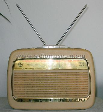 TRV1001UKW; Ingelen, (ID = 1062837) Radio