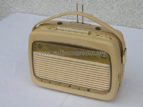 TRV1001UKW; Ingelen, (ID = 240103) Radio