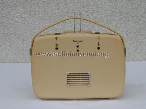 TRV1001UKW; Ingelen, (ID = 240107) Radio