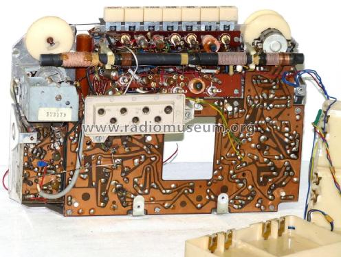 TRV1003 ; Ingelen, (ID = 1060060) Radio