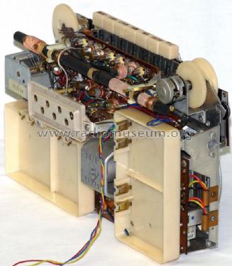 TRV1003 ; Ingelen, (ID = 1060061) Radio