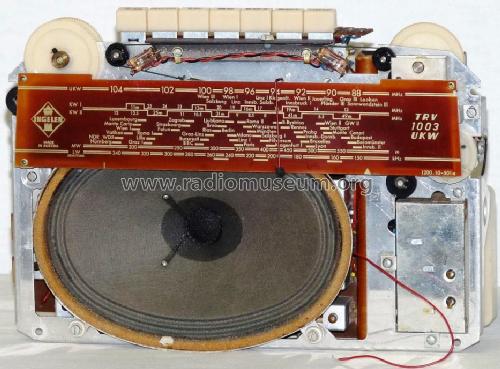 TRV1003 ; Ingelen, (ID = 1060063) Radio