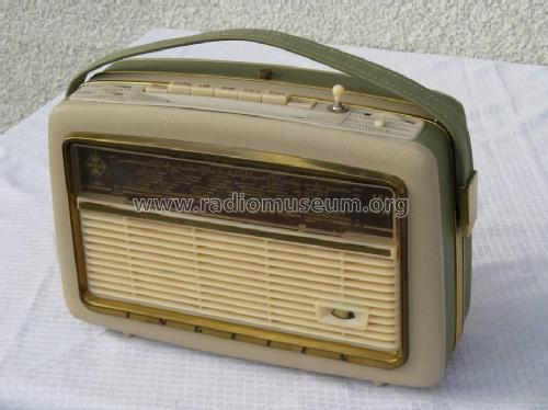 TRV1003 ; Ingelen, (ID = 534635) Radio
