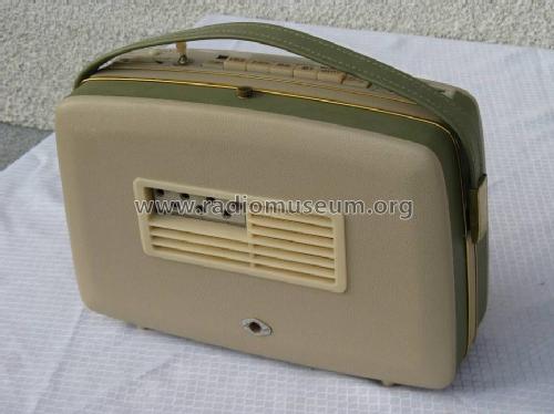 TRV1003 ; Ingelen, (ID = 534637) Radio