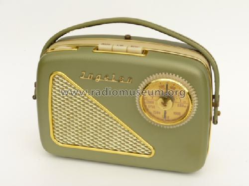 TRV110 Portable; Ingelen, (ID = 1011427) Radio
