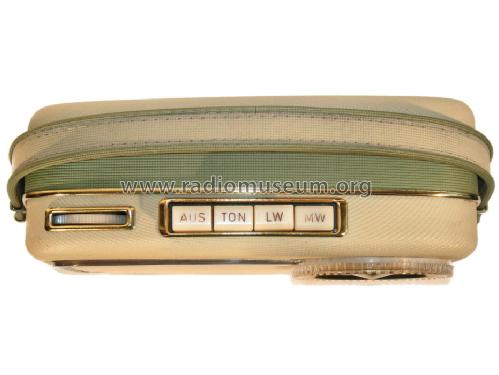 TRV111 Portable; Ingelen, (ID = 276556) Radio