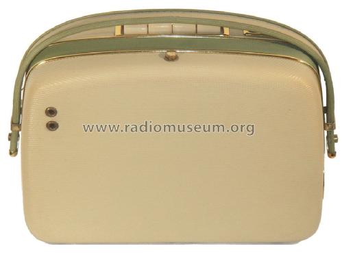 TRV111 Portable; Ingelen, (ID = 276558) Radio