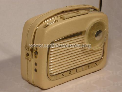TRV114; Ingelen, (ID = 1580357) Radio