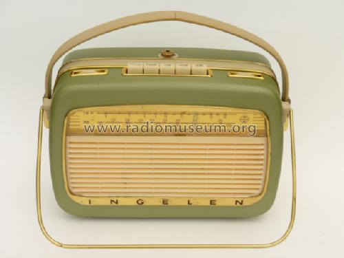 TRV300; Ingelen, (ID = 1011422) Radio