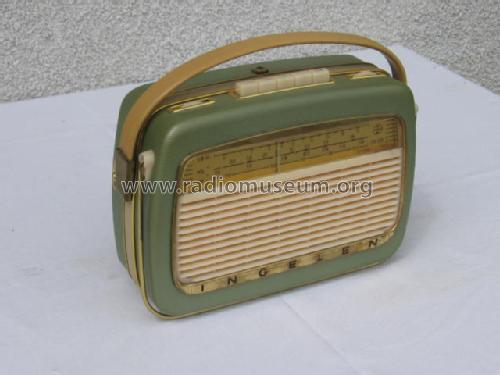 TRV300; Ingelen, (ID = 240099) Radio