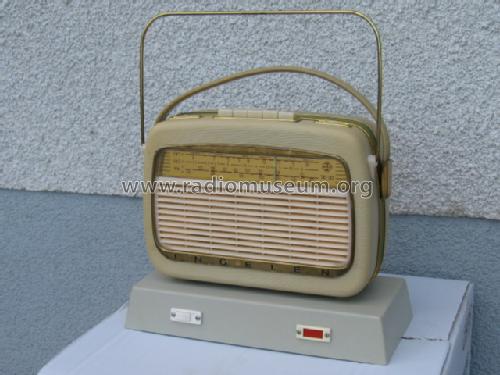 TRV300a; Ingelen, (ID = 112592) Radio