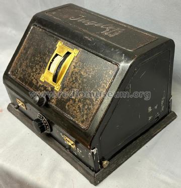 U3 - U3W; Ingelen, (ID = 3047262) Radio