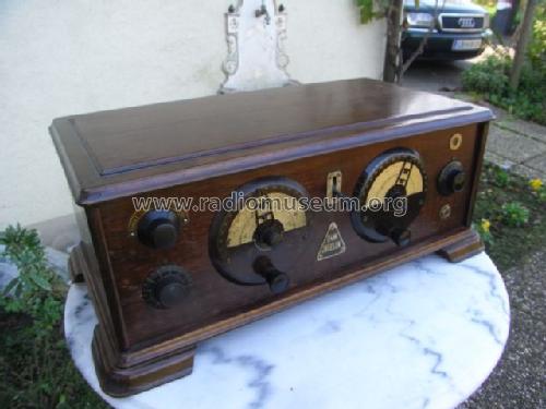 U4W; Ingelen, (ID = 679624) Radio