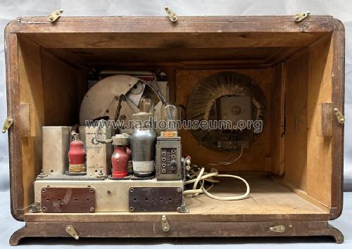 U-Super 438A; Ingelen, (ID = 3027091) Radio