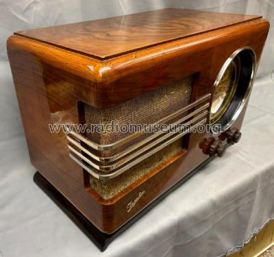 U-Super 438A; Ingelen, (ID = 3027099) Radio
