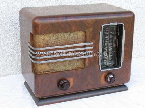 U-Super 438W; Ingelen, (ID = 214086) Radio