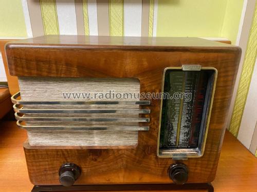 U-Super 438W Type 1938; Ingelen, (ID = 2906150) Radio