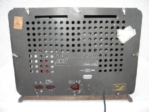 U - Super 538W; Ingelen, (ID = 130853) Radio