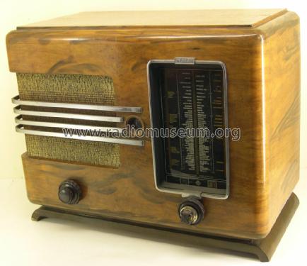 U - Super 538W; Ingelen, (ID = 1664581) Radio