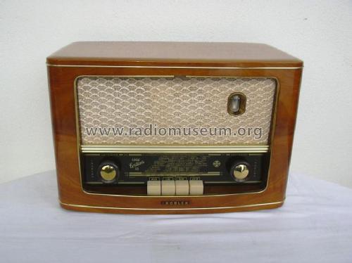 UKW-Cortina-3D GW; Ingelen, (ID = 553438) Radio