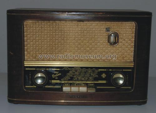 UKW-Cortina-3D-W ; Ingelen, (ID = 1740354) Radio