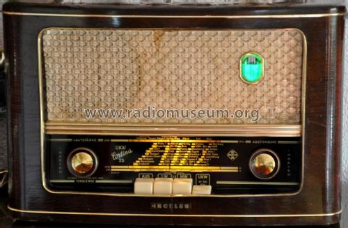 UKW-Cortina-3D-W ; Ingelen, (ID = 1932312) Radio