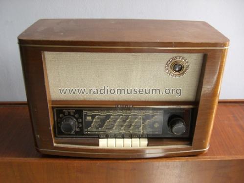 UKW Sonnblick W; Ingelen, (ID = 1715441) Radio
