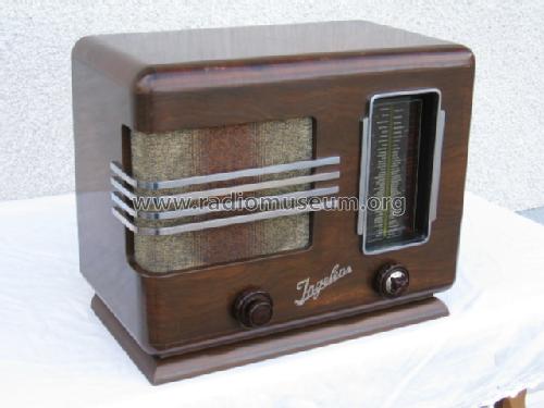 US404W; Ingelen, (ID = 155820) Radio