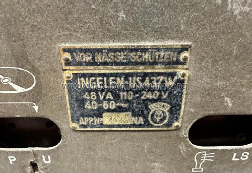 US437W; Ingelen, (ID = 3015850) Radio