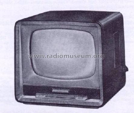 Weltblick 430; Ingelen, (ID = 170559) Television