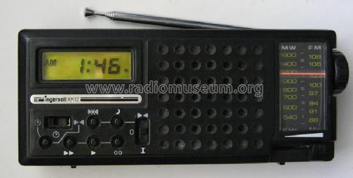 XK12; Ingersoll Ltd.; (ID = 768509) Radio
