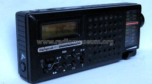 XK12; Ingersoll Ltd.; (ID = 768513) Radio