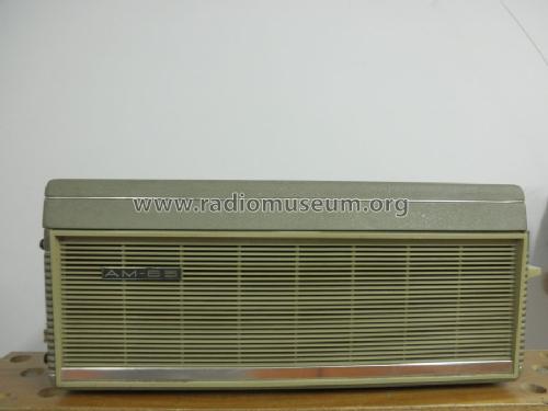 Magnetófono AM-63; Ingra; Barcelona (ID = 1500430) R-Player