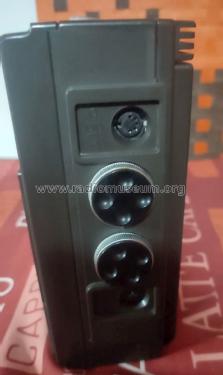 Mini-Lab Special Automatic Cassette Recorder ID-800; Ingra; Barcelona (ID = 3089062) Enrég.-R