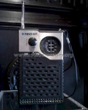 AM/FM Pocket Radio ; Inno-Hit Innohit (ID = 1597705) Radio