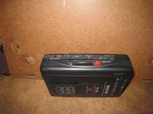 AM FM Stereo Radio Cassette Recorder HPR099E; Inno-Hit Innohit (ID = 1988345) Radio